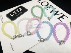 专业串珠，挂圈，&nbsp;弯针，项链手