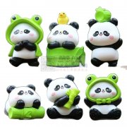 如图，寻找专业做树脂盲盒工厂，有订单