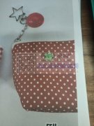 小钱包加工外发<br />
<br /