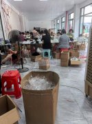 本加工厂专业承接：布包夹子，绕发夹，包装