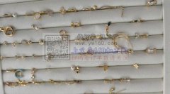 义乌下骆宅有铜饰品成品订单需要做，如图