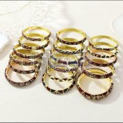 专业滴油加工厂，手镯，戒指，耳环，项链，