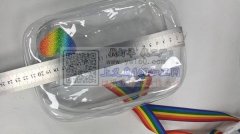 寻找专业做图上这种pvc包包的工厂合作