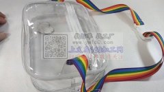 寻找专业做图上这种pvc包包的工厂合作