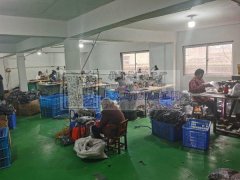 衢州专业高频机花样机加工厂接单：<br 