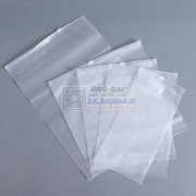 义乌锦睿制袋厂生产OPP袋、塑料拉链袋、