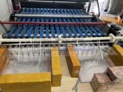 义乌锦睿制袋厂生产OPP袋、塑料拉链袋、