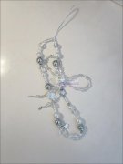 专业挂圈串珠子弯针，物流方便次日达，质量