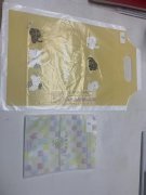 【外贸单​】量大，寻做复合袋工厂