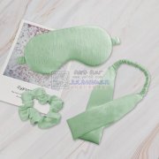 专业承接眼罩生产代工<br />
仿真