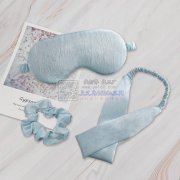 专业承接眼罩生产代工<br />
仿真