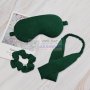 专业承接眼罩生产代工<br />
仿真