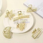 本厂有如图发夹电镀外发，寻找电镀厂