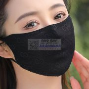 寻专业做夏季蕾丝口罩的加工厂，数量大。没