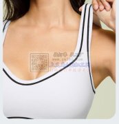 找瑜伽背心加工厂合作，下图款式,常年做，