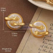 需求采购图上这些耳环，寻找生产工厂: