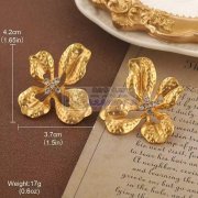 需求采购图上这些耳环，寻找生产工厂: