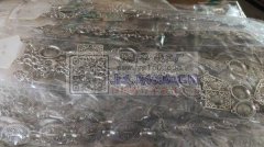 本厂有合金腰链需要电镀，寻找电镀厂，