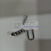 找压铸加工厂，做如图所示产品，