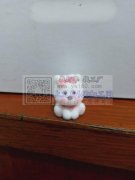 植绒，打孔，加工