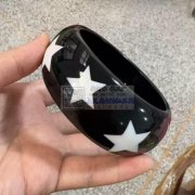 如图树脂手镯需要做，寻找这种树脂手镯工厂