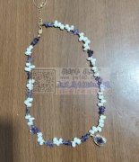 承接手工穿珠挂圈。离义乌车程3小时，物流