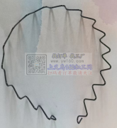 找这款发箍，要现货