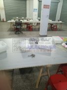 承接各种手工活，胶枪，包装，挂圈，串珠，