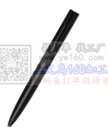 如图，求购金属笔