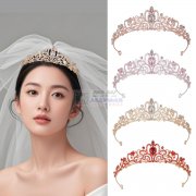 本厂有皇冠饰品需要做，找皇冠生产厂家，