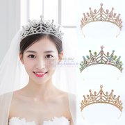 本厂有皇冠饰品需要做，找皇冠生产厂家，