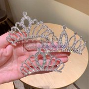 本厂有皇冠饰品需要做，找皇冠生产厂家，