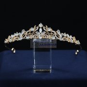 本厂有皇冠饰品需要做，找皇冠生产厂家，