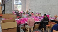 承接各种手工活，场地宽敞，接急单，出货快