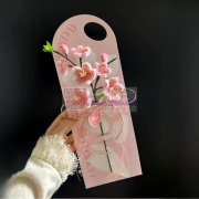 寻找专业做这个手工花的加工厂，如图