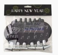 采购如图所示玩具口哨​，数量220万，寻找生产厂家，