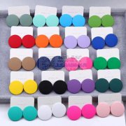 【量大】寻找如图耳环厂家，有订单，