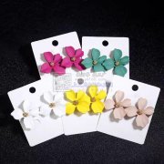 大量耳钉喷漆外发，寻找专业喷漆加工厂