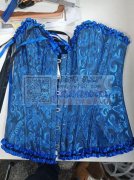 寻找可以做图上这个服装的加工厂，