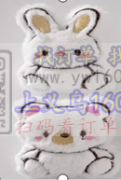 毛绒玩具厂家、品质保证