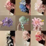 手工打胶枪粘夹子外发【现金结算】