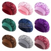 承接:浴帽加工，有专业的团队，出货快，质