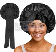 承接:浴帽加工，有专业的团队，出货快，质