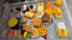 硅胶食品级捏捏乐&nbsp;业务有很多&