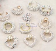 烫钻外发，寻能烫这种钻的加工厂（