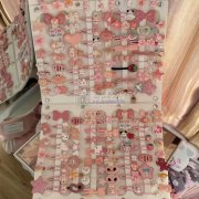 大量需求图上这些发饰，寻找厂家