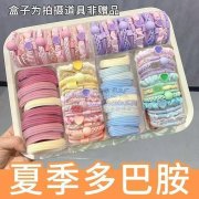 大量需求图上这些发饰，寻找厂家