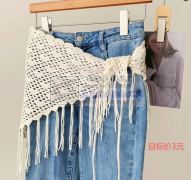 样品如图，有急单，寻找能做到目标价的工厂