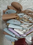 现需寻找PU饰品加工厂家，有货需要做