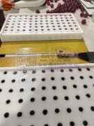 本厂专注树脂配件定制生产，支持来图来样开